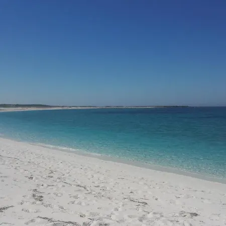 In Barberia - Relax In Sardegna * Milis