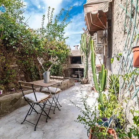 Appartamento In Barberia - Relax In Sardegna Milis