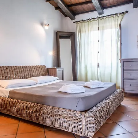 In Barberia - Relax In Sardegna *