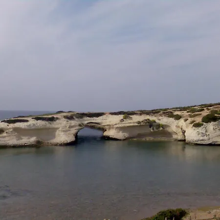 In Barberia - Relax In Sardegna * Milis
