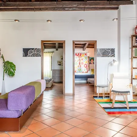 Appartamento In Barberia - Relax In Sardegna *