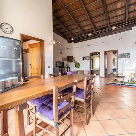 Appartamento In Barberia - Relax In Sardegna