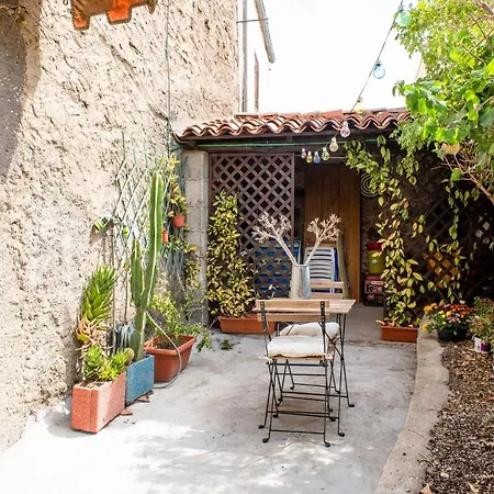 Appartamento In Barberia - Relax In Sardegna