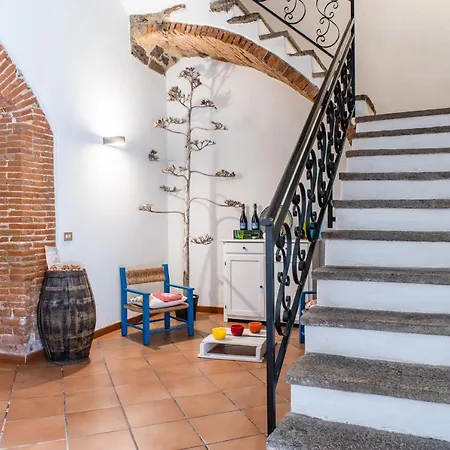 In Barberia - Relax In Sardegna Appartamento *