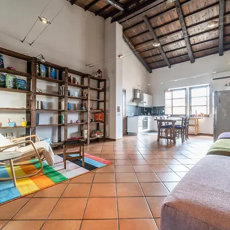 Appartamento In Barberia - Relax In Sardegna
