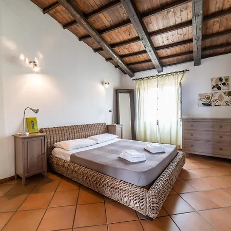 Appartamento In Barberia - Relax In Sardegna *