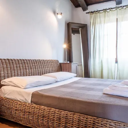 Appartamento In Barberia - Relax In Sardegna *