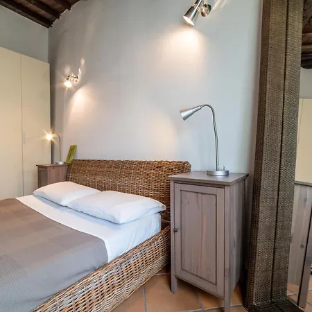 In Barberia - Relax In Sardegna