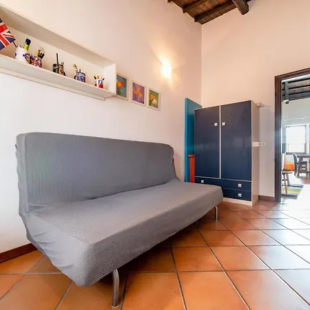 In Barberia - Relax In Sardegna Milis